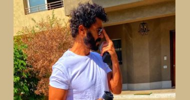 فريق عمل "أهل الكهف" يبدأ تصوير الفيلم بمدينة الإنتاج الإعلامى