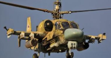 صحيفة تكشف خسارة الجيش المكسيكى 46 مروحية فى عمليات ضد تهريب المخدرات