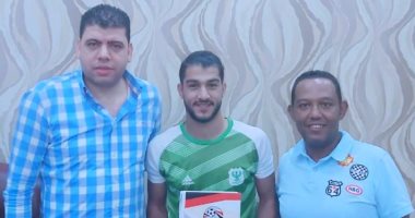 المصرى يحصن الناشئين بعقود احترافية بناء على تعليمات ميمى عبد الرازق