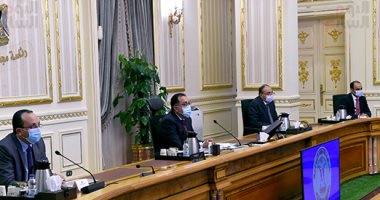 رئيس الوزراء يتابع المشروعات التنموية والخدمية بمحافظة اسوان.. صور