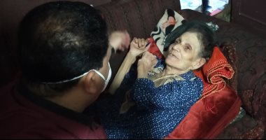 أخبار المحافظات اليوم.. السيدة المحبوسة بمنزل نجلها: أنا بحب مصطفى وعايزه أعيش معاه