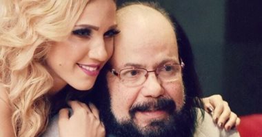 إيمي طلعت زكريا: فيلم طباخ الرئيس كان حلم حياة والدي