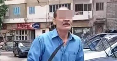 "أمن الإسكندرية" يلقى القبض على بلطجى يهدد المواطنين بالسلاح الأبيض