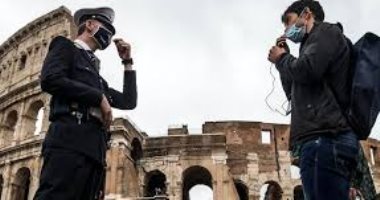 إيطاليا تتجه للإغلاق وتفرض قيودا جديدة لمنع انتشار كورونا
