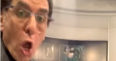 الفلحوص الإخوانى.. مسيرة مليئة بالفشل فى حياة الهارب محمد ناصر