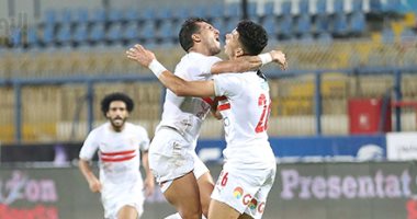 موعد مباراة الزمالك وحرس الحدود اليوم فى الدورى