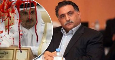 قطر تراهن على المال الفاسد وشراء الذمم لزعزعة الأمن المصرى.. تفاصيل مثيرة