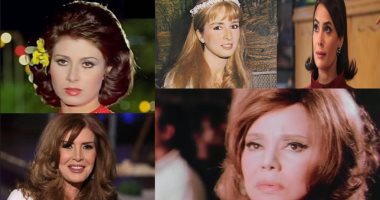 منهن نجوي إبراهيم وماجدة ونجلاء فتحى .. أشهر 5 نجمات شاركن فى سينما الحرب 