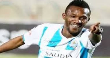 إيريك تراوري يتصدر صفقات الزمالك الصيفية بفرمان كارتيرون