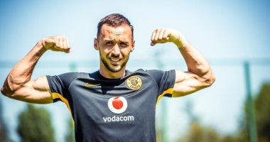مهاجم كايزر تشيفز ولاعب صن داونز ضمن اهتمامات الأهلي في الصيف