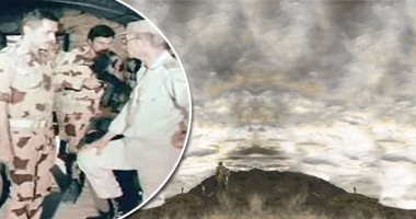 الفن والحرب.. نصر أكتوبر العظيم لم يأخذ حقه.. نجاح "الممر" و"الاختيار" حافز مشجع وخطوة مهمة لإظهار بطولات أعظم جيش فى العالم.. وحكايات وقصص المراسلين العسكريين يجب الاستفادة منها