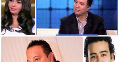 تامر عبد المنعم يفتتح أسبوع الأفلام القصيرة بحضور إيمان البحر وسلوى خطاب غدا
