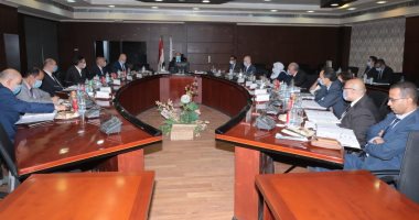 وزير النقل يترأس الجمعية العامة لشركة الاتحاد العربى للنقل البرى والسياحة