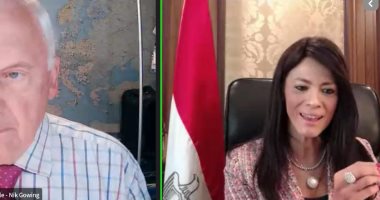 "المشاط": التعاون بين الأطراف ذات الصلة أهم مبادئ القيادة فى أوقات الأزمات   