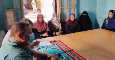 تطوير الرى ينظم ندوة حول دور المرأة فى إدارة المياه ومواجهة التحديات المائية