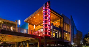 Cinemark ثالث أكبر عارض فى أمريكا: ليس لدينا خطط لإغلاق السينمات مرة أخرى
