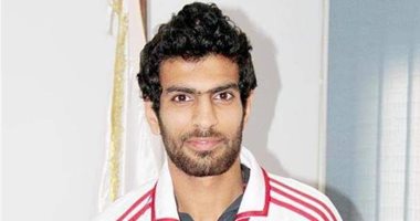 إسلام عوض نجم الزمالك السابق ينفى شائعة وفاته 