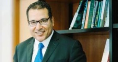 بعد حصوله على جائزة الدولة للتفوق.. الدكتور سامح سعد لـ"اليوم السابع": لا مجال للكسل أو اليأس.. والبحث العلمى أعظم رسائل الحياة.. أبحاثى تناولت "أمراض الشيخوخة".. وطموحاتى تحسين حياة "أطفال السرطان".