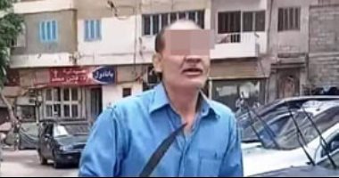 حبس بلطجى بتهمة ترويع المواطنين 4 أيام على ذمة التحقيقات بالإسكندرية
