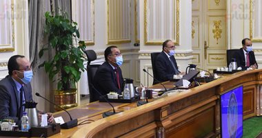 الحكومة: 841 مليون جنيه اعتمادات لمحافظة أسيوط بالخطة الاستثمارية 2020/2021