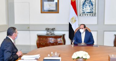 السيسى يوجه باستمرار أنشطة  "تحيا مصر" فى الرعاية الصحية والدعم الاجتماعي