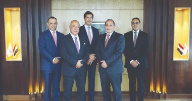 بلومبرج: البنك الأهلى الأول فى القروض المشتركة حتى الربع الثالث من 2020