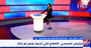 خبير عسكرى: الجنود المصريون نجحوا فى استعادة كرامة مصر والعرب خلال حرب أكتوبر