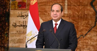 الرئيس السيسي يوجه بدعم "تجميع الألبان" بـ50 ألف جنيه لكل مركز