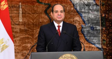 بعد قليل.. الرئيس السيسى يشهد حفل تخرج دفعة جديدة من كلية الشرطة