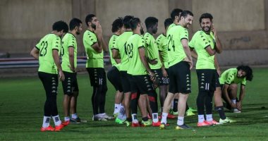 "رابيد تيست" في أسوان قبل 48 ساعة من مواجهة الإسماعيلي