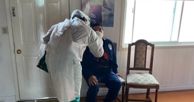 تسجيل 70496 إصابة جديدة بكورونا فى الهند خلال 24 ساعة