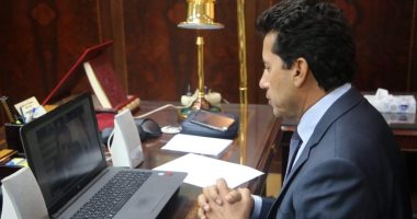 وزارة الشباب تنظم لقاء بعنوان "حرب أكتوبر تضحيات أبطال ومصدر فخر"