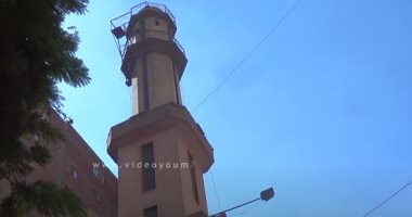 مسجد صالح العبد.. صلى فيه السادات قبل الحرب بيوم واشتهر باسمه