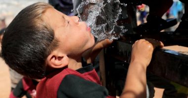 صحيفة أرجنتينية ترصد ترك تركيا الأكراد بدون ماء خلال هجومها على سوريا 2019