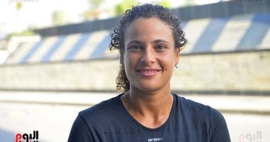 ميار شريف تواجه الكولومبية ماريا فى الدور الثانى ببطولة تنريفي المفتوحة باسبانيا