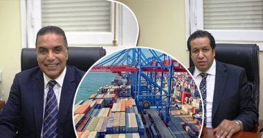 المستوردون يشيدون بتوجيهات الرئيس بتسريع إجراءات الافراج الجمركى.. شعبة المستوردين: يرفع ترتيب مصر فى مؤشر التجارة خارج الحدود.. ويساهم فى جذب الاستثمارات.. ويقلل المعوقات الإجرائية لدى المستوردين والمصدرين