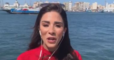 "اليوم السابع" يحتفى بذكرى نصر أكتوبر من بورسعيد.. "مدينة النصر والتنمية"