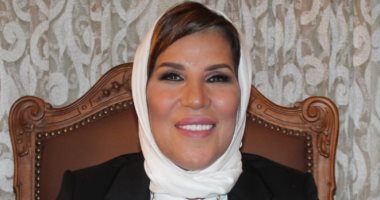 محمد فودة: الدكتورة صبورة السيد نموذج مشرف