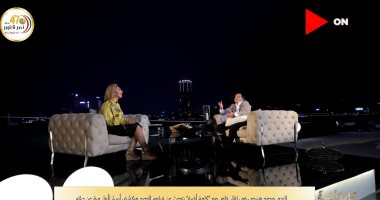 هنيدى: نجيب الريحانى أكتر شخص بيضحكنى.. وهذه نصيحتى لكتاب الكوميدى