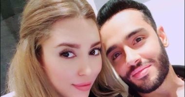 حب وغناء وغزل وكوميديا.. رامى جمال يحتفل بعيد زواجه برسالة رومانسية