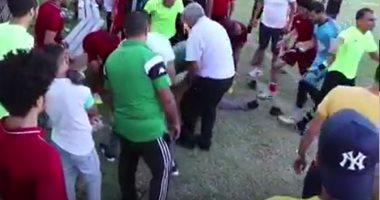 متى يتم التأمين على حياة الرياضيين فى مصر ؟ القانون يجيب 