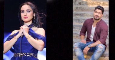 مينا عطا وفايا يونان لايف على انستجرام اليوم السابع الأربعاء والخميس