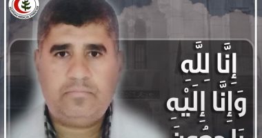 نقابة الأطباء تنعى الدكتور محمد جودة بعد وفاته بفيروس كورونا