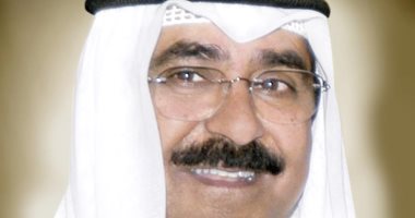 أمير الكويت يزكى مشعل الأحمد وليا للعهد والبرلمان يبايع غدا.. الأخ غير الشقيق للأمير رافق "صباح" برحلة العلاج.. استكمل تعليمه بكلية الشرطة ببريطانيا وتدرج بمناصب الداخلية.. وشغل منصب رئيس فخرى لجمعية الطيارين