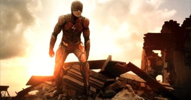 تأجيل طرح فيلم "The Flash" إلى 4 نوفمبر