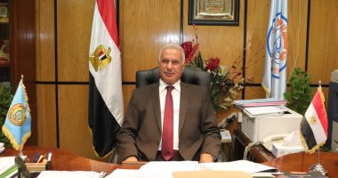 اختيار عميد كلية الهندسة الزراعية بالأزهر عضوا بهيئة تأهيل شباب أفريقيا لأسواق العمل
