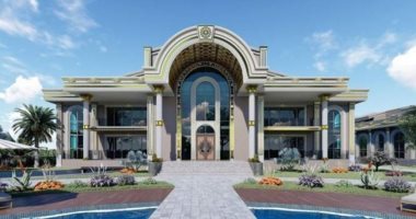 صور.. تميم يجوع شعبه وينشئ قصور بالمليارات فى تركيا.. الشركة المنفذة تكشف عن الصور الأولي لمجمع آل ثانى بإسطنبول على مساحة 10 آلاف متر.. وتقارير: صفقة إنقاذ لاقتصاد أردوغان المتهالك مقابل استعراض "الحمدين"