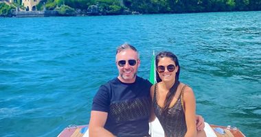10 صور من حياة رجل أعمال بريطانى اشترى بنكًا رفض منحه قرضا منذ 20 عاما