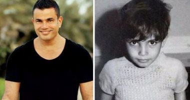 ما اختلفتش كتير.. صور النجوم بين الماضى والحاضر