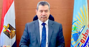 تخفيض قيمة الساعة المعتمدة لطلاب الدراسات العليا بجامعة مطروح بنسبة 25%